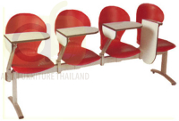 เก้าอี้ ซี 102 (เก้าอี้เลคเชอร์) เก้าอี้ ซี 102 (เก้าอี้เลคเชอร์)