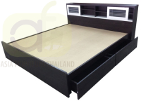 เตียงนอน บี 41 (เตียงนอนไม้) เตียงนอน บี 41 (เตียงนอนไม้)