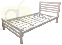 เตียงนอน บี 45 (เตียงเหล็ก) เตียงนอน บี 45 (เตียงเหล็ก)