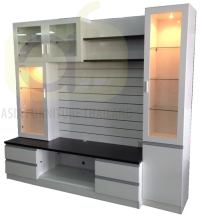 ตู้วางทีวี ที 112 (ตู้โชว์) ตู้วางทีวี ที 112 (ตู้โชว์)