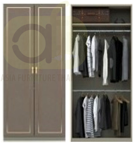 Wardrobe W 91